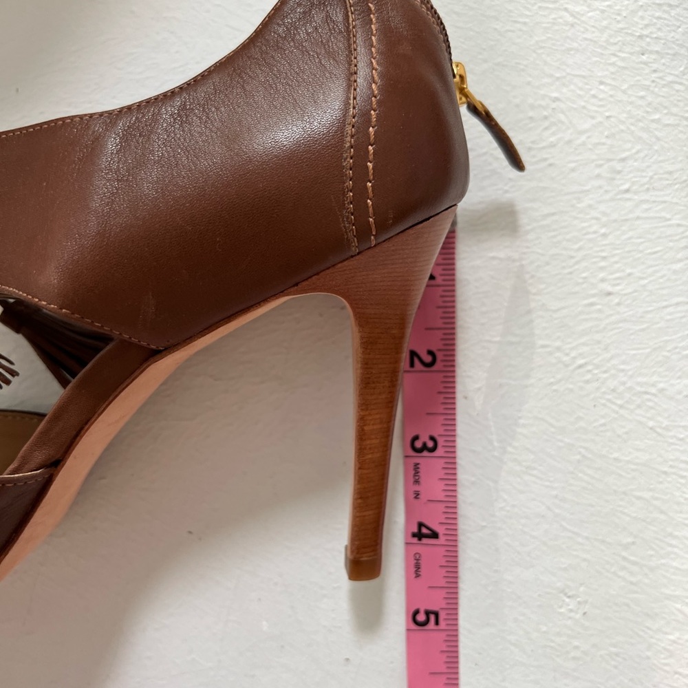 Talbots heels - Picture 2 of 3